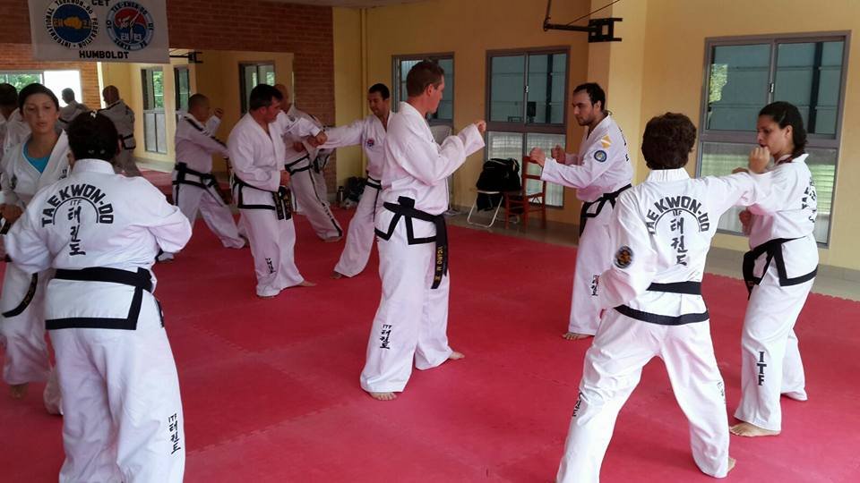 Club Atlético Sarmiento, Humboldt, foto 3