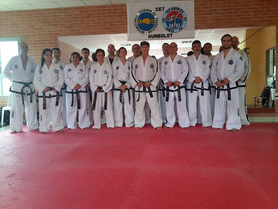 Club Atlético Sarmiento, Humboldt, foto 5