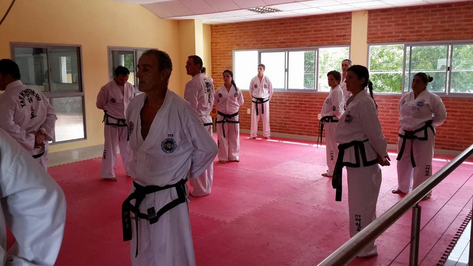 Club Atlético Sarmiento, Humboldt, foto 6