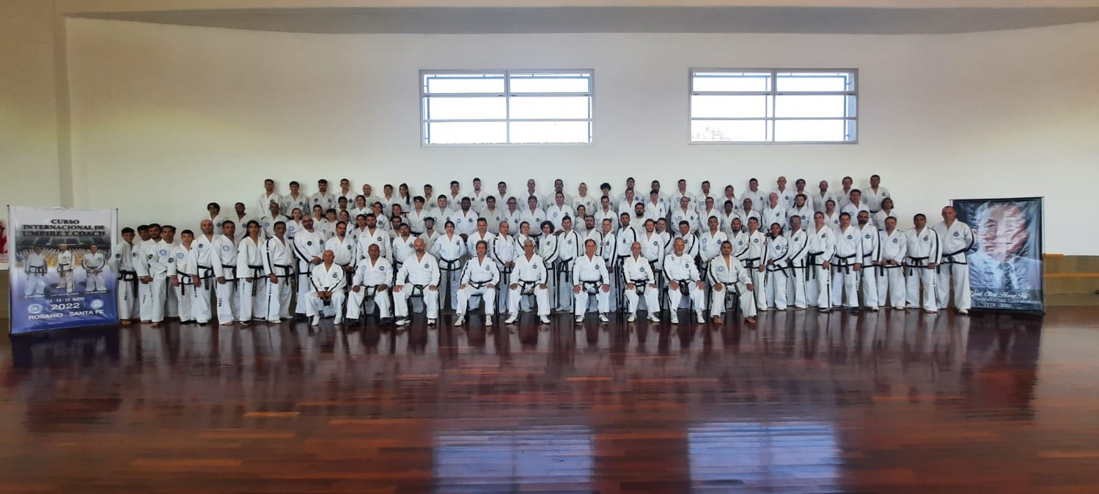 Curso de Coach y Umpire, Rosario, mayo 2022 (3)