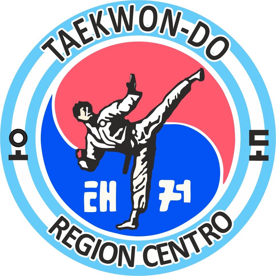 Taekwon-Do Región Centro